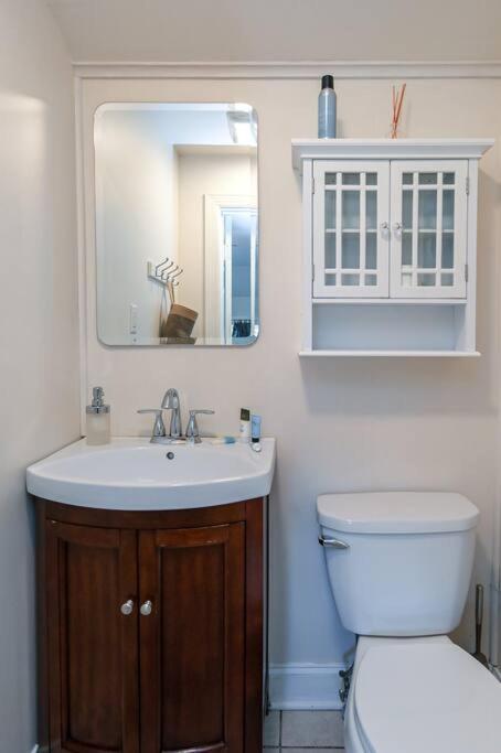 Peaceful Home In Downtown Huntsville With Nice Back Patio! Esterno foto