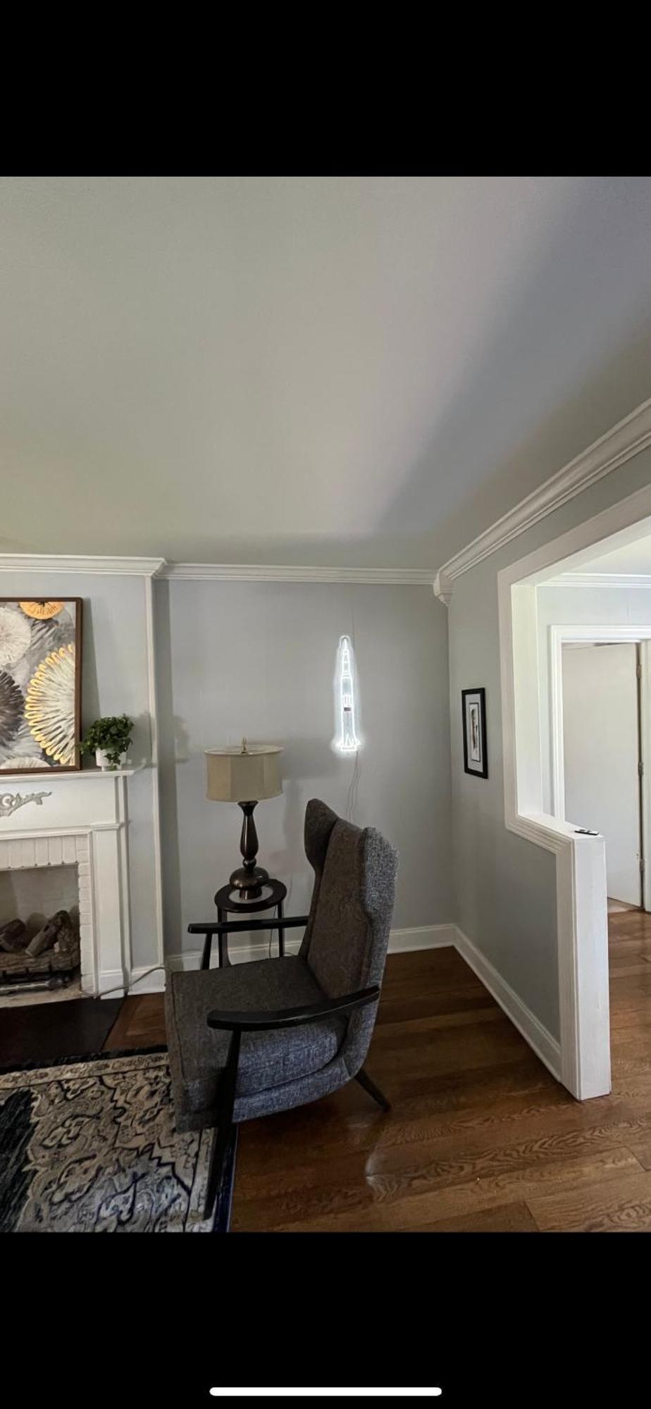 Peaceful Home In Downtown Huntsville With Nice Back Patio! Esterno foto